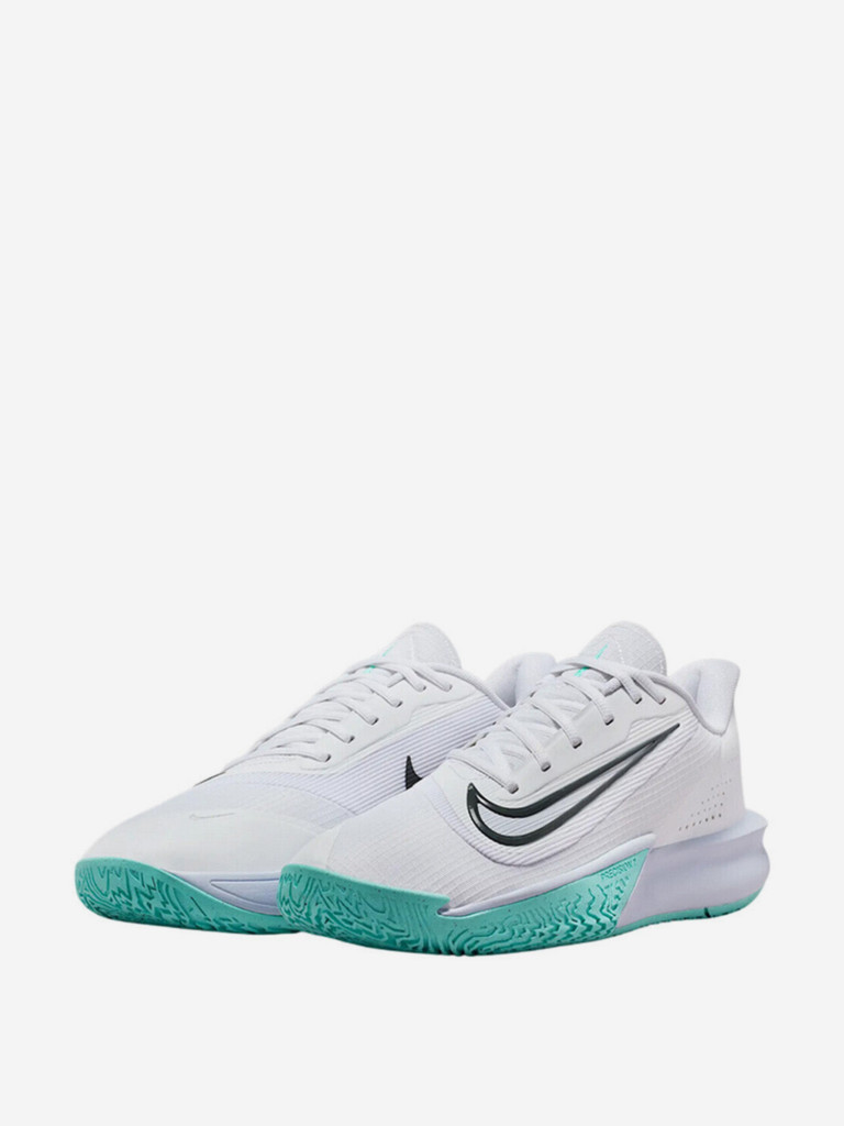 Кроссовки Nike Precision VII