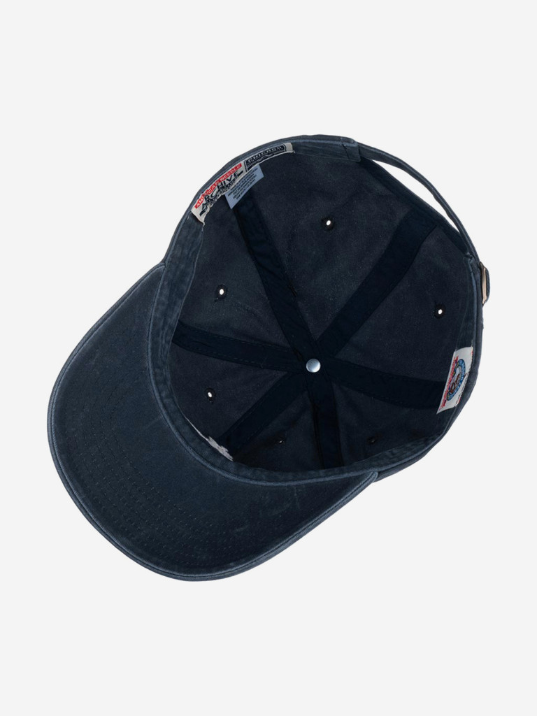 Бейсболка AMERICAN NEEDLE 44747A-CAG Chicago American Giants Archive NL