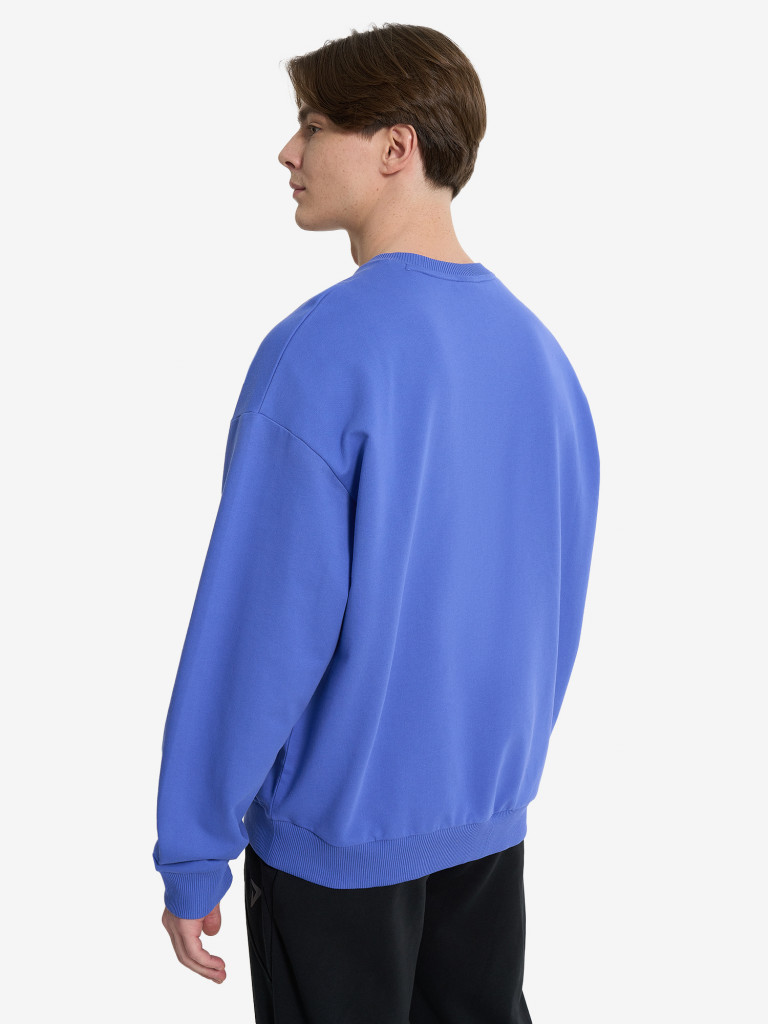 Свитшот мужской оверсайз Demix