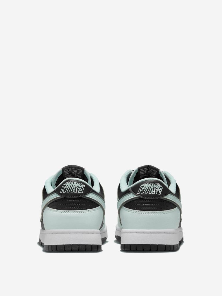 Кеды мужские Nike Dunk Low