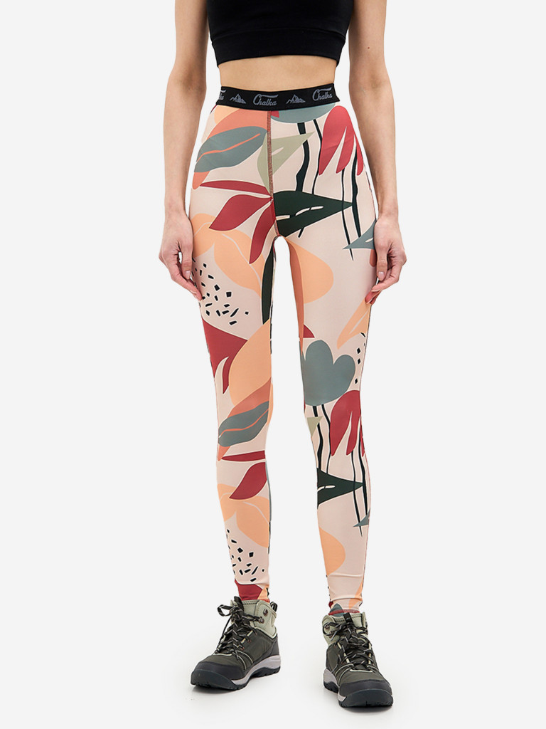 Термобелье низ женское Chalka влагоотводящее