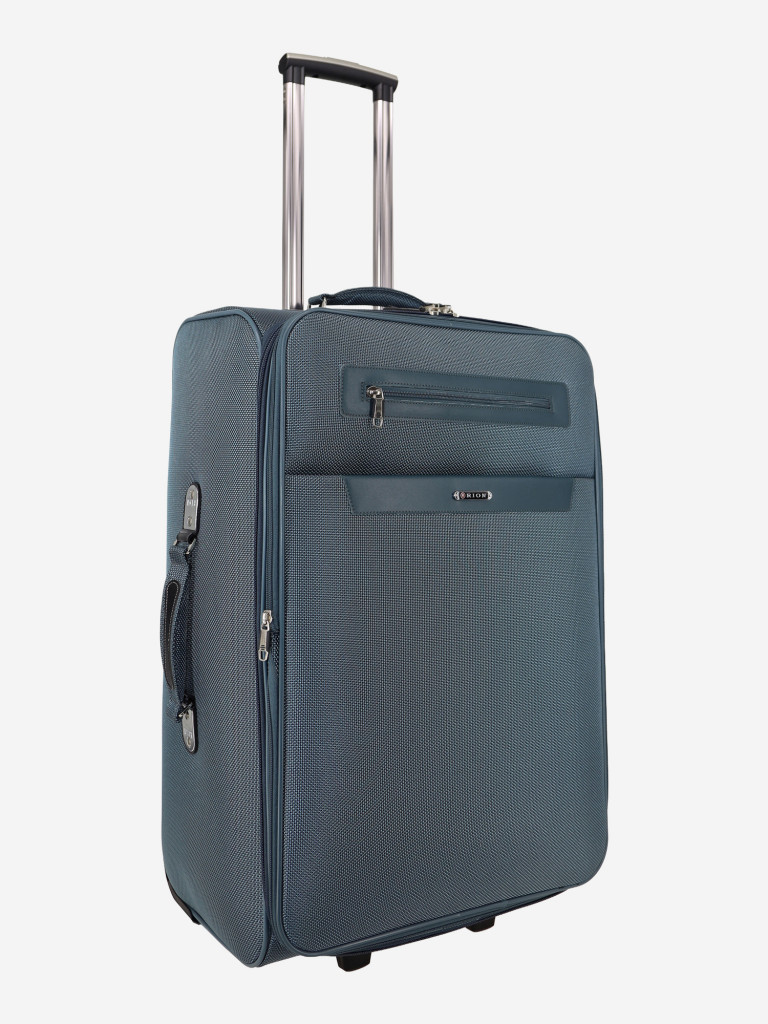 Чемодан RION+ L