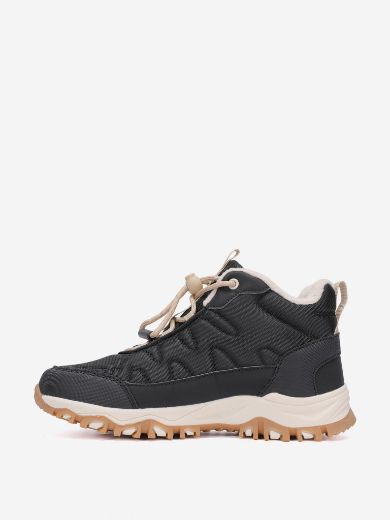 Ботинки утепленные для девочек Etonic Koala