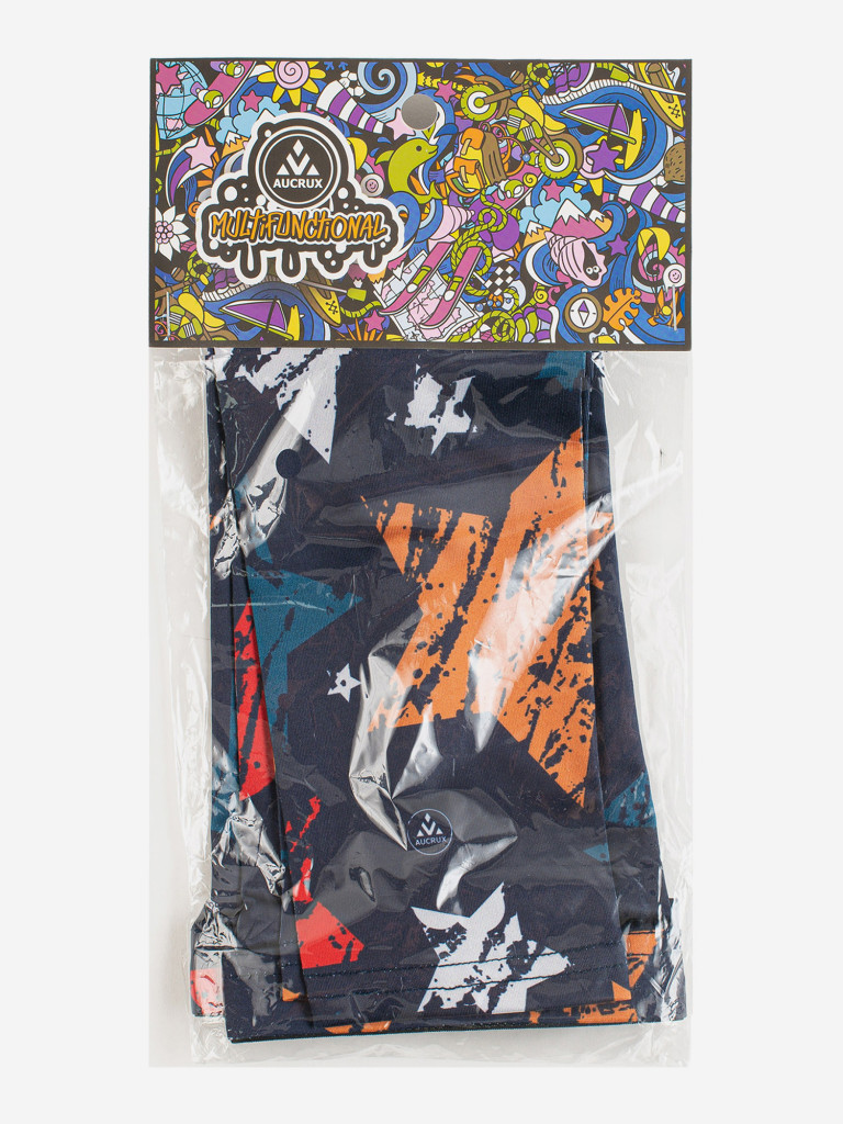 Рукава AUCRUX SLEEVES
