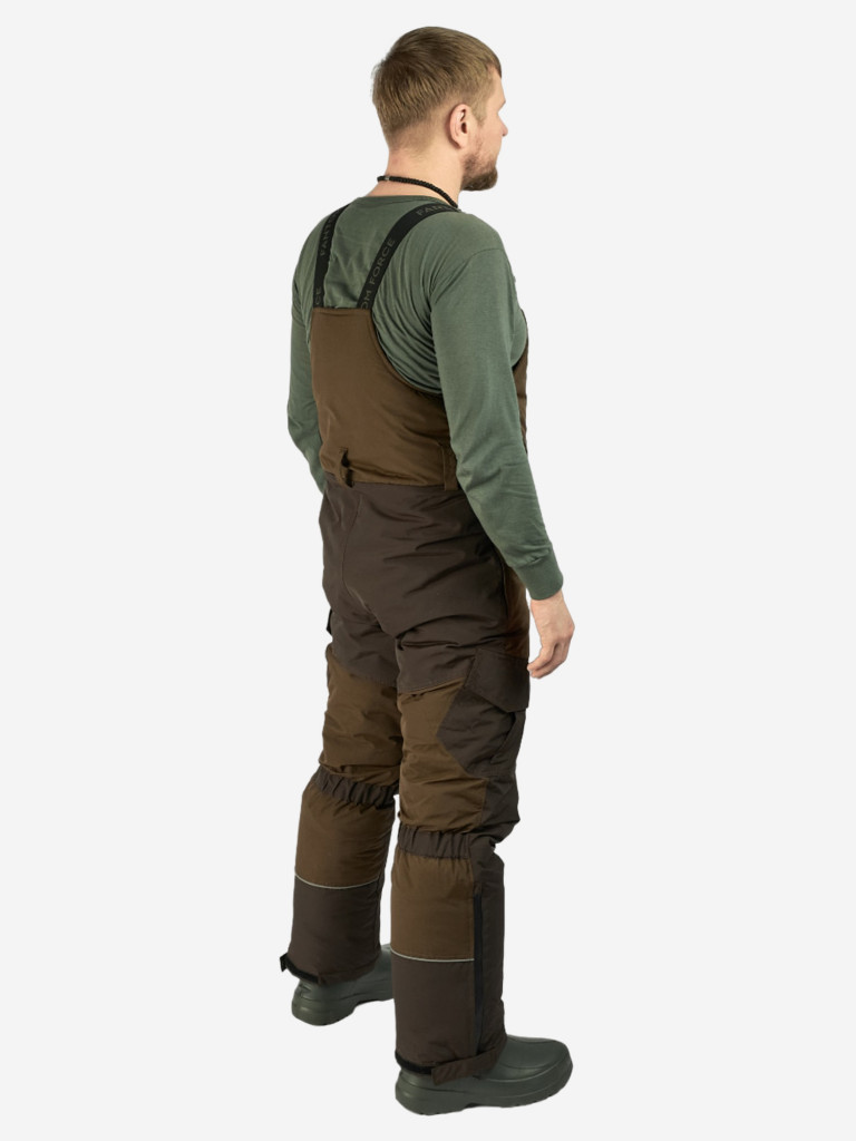 Костюм мужской FANTOM FORCE NORDPOINT зимний для охоты и рыбалки