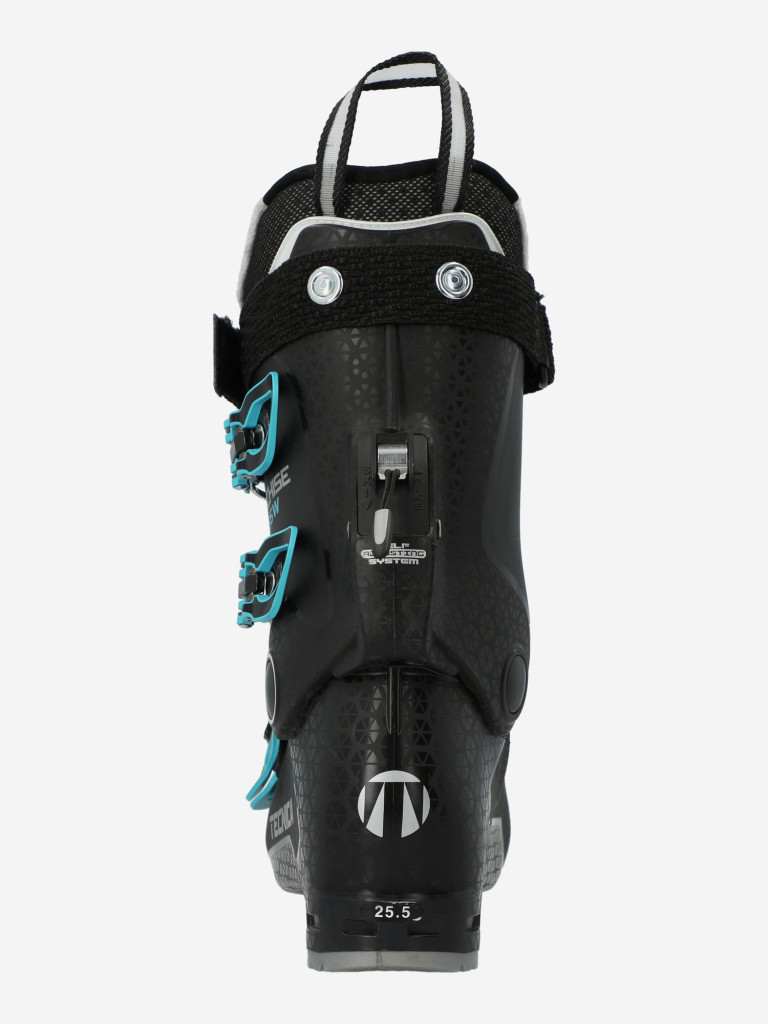 Ботинки горнолыжные женские Tecnica COCHISE 85 W
