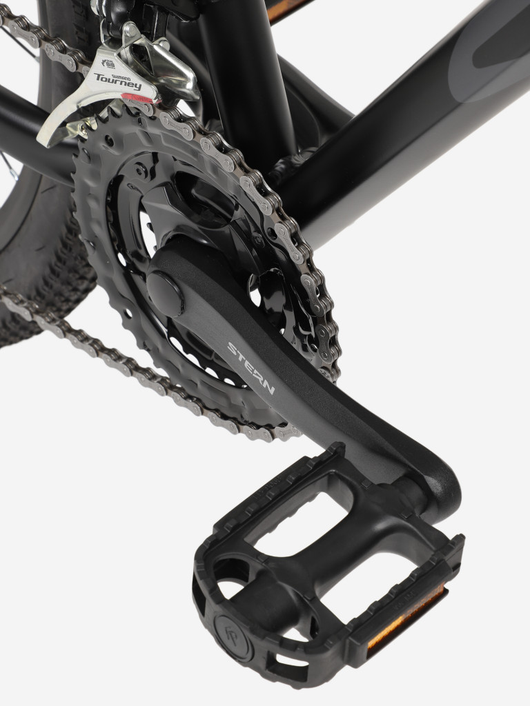 Велосипед горный Stern Energy 3.0 27.5"