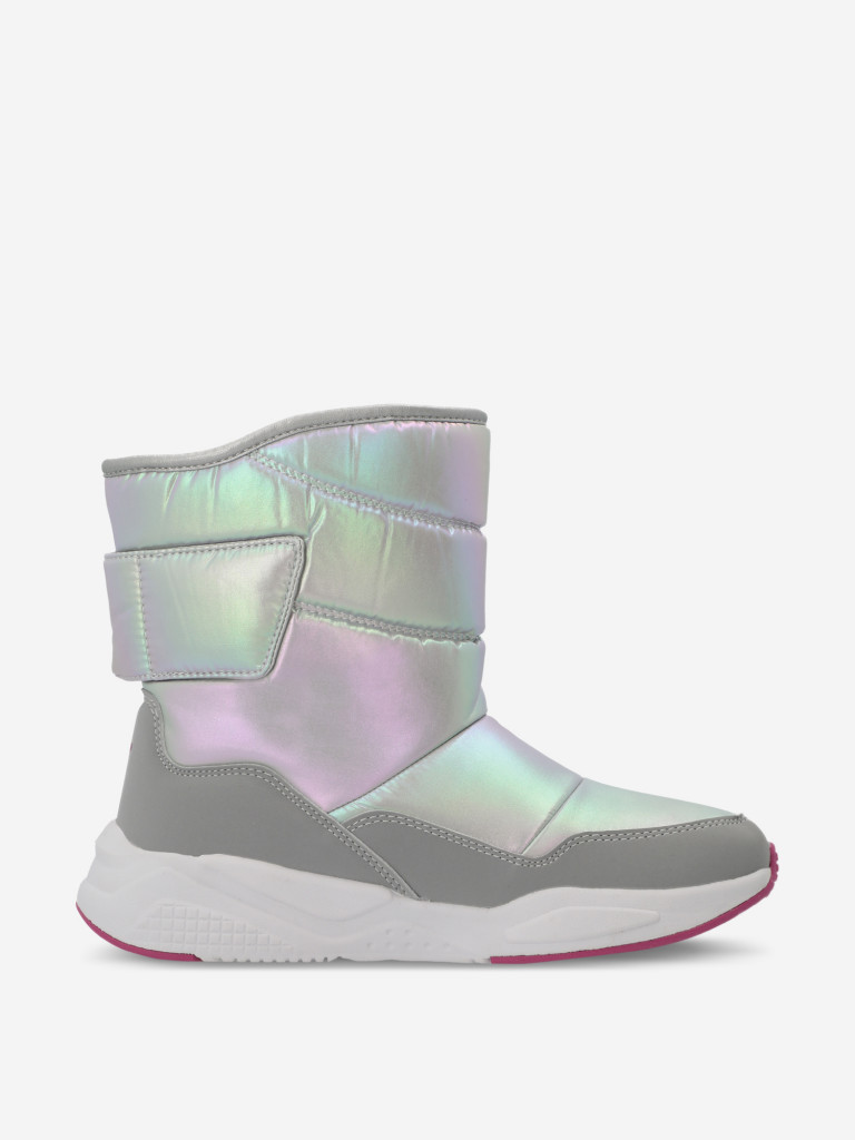 Дутики для девочек Demix Sprinter Vibe Puff G