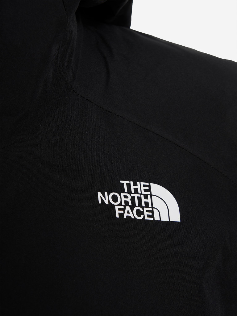 Куртка утепленная женская The North Face Hikesteller Insulated