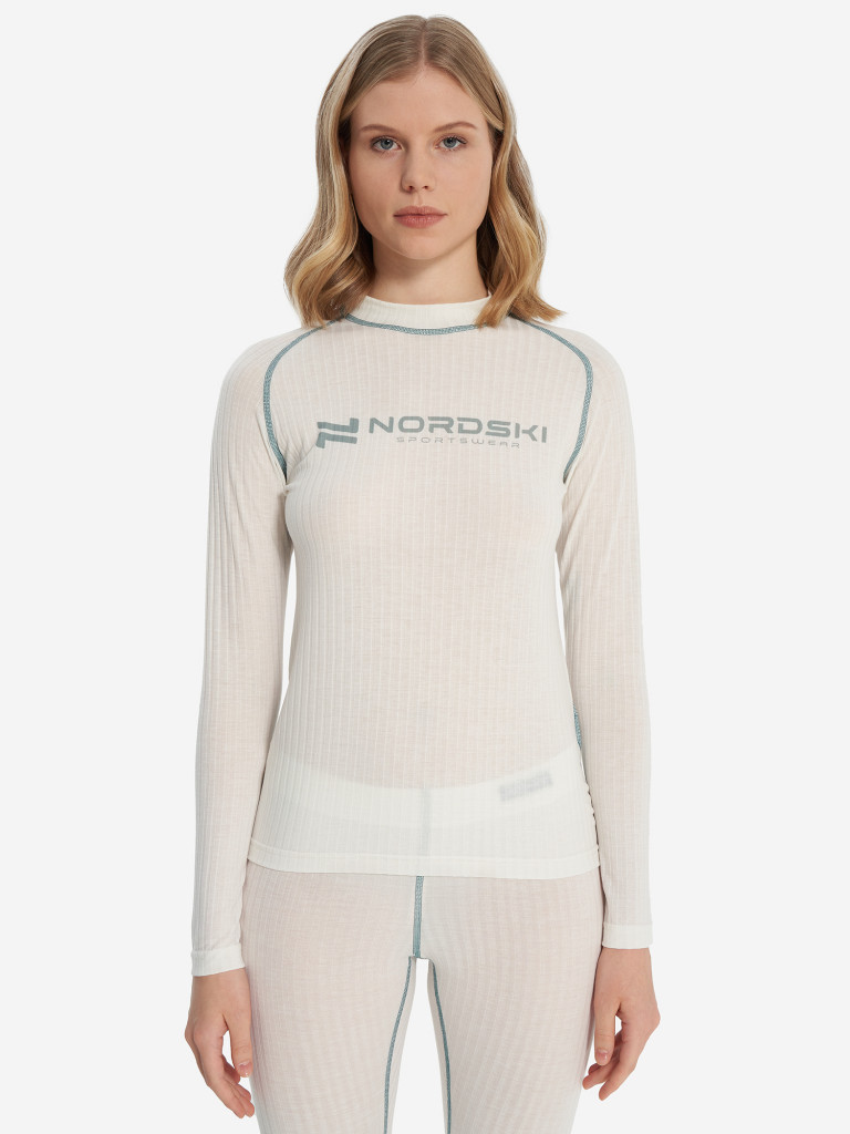 Комплект термобелья женский Nordski Race