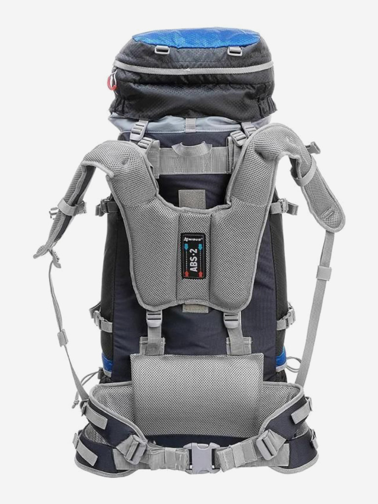 Рюкзак NISUS Pointer 80 (N-TB1174-80L)