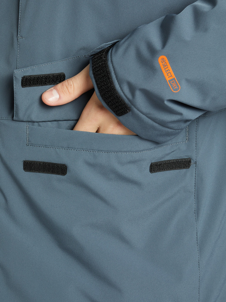 Куртка утепленная мужская Merrell