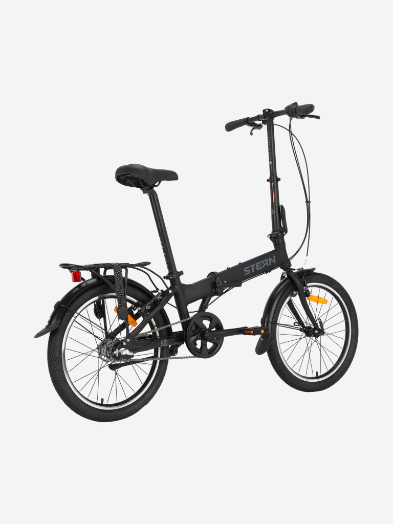 Велосипед складной Stern Town 20"
