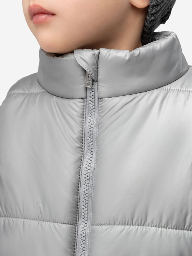 Жилет утепленный bodo