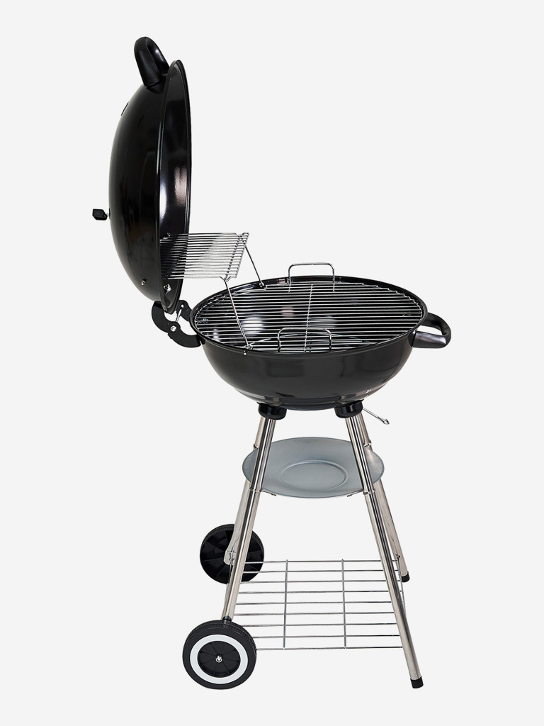 Классический угольный гриль Best Picnic Barbeque 47
