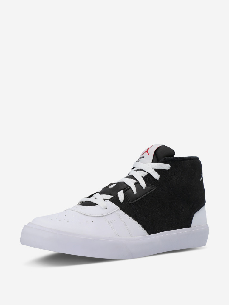 Кеды мужские Nike Jordan Series Mid