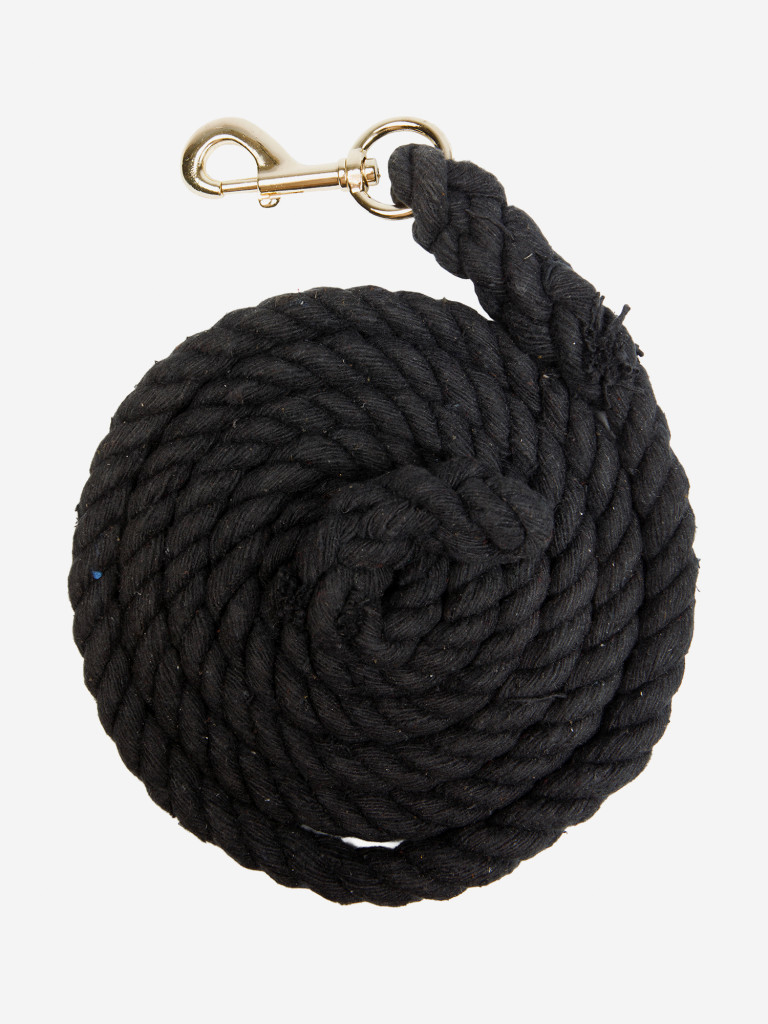 Чомбур конный хлопковый 2.5 м Sweet Horse