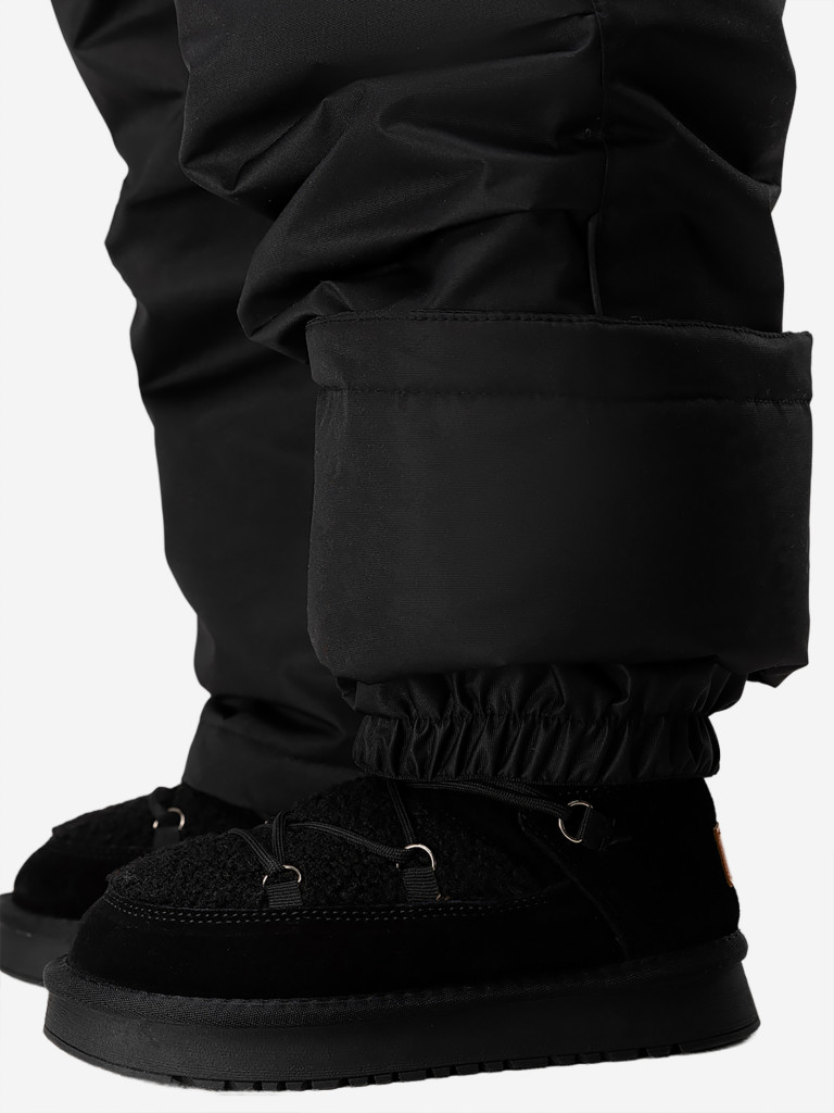 Брюки утепленные bodo