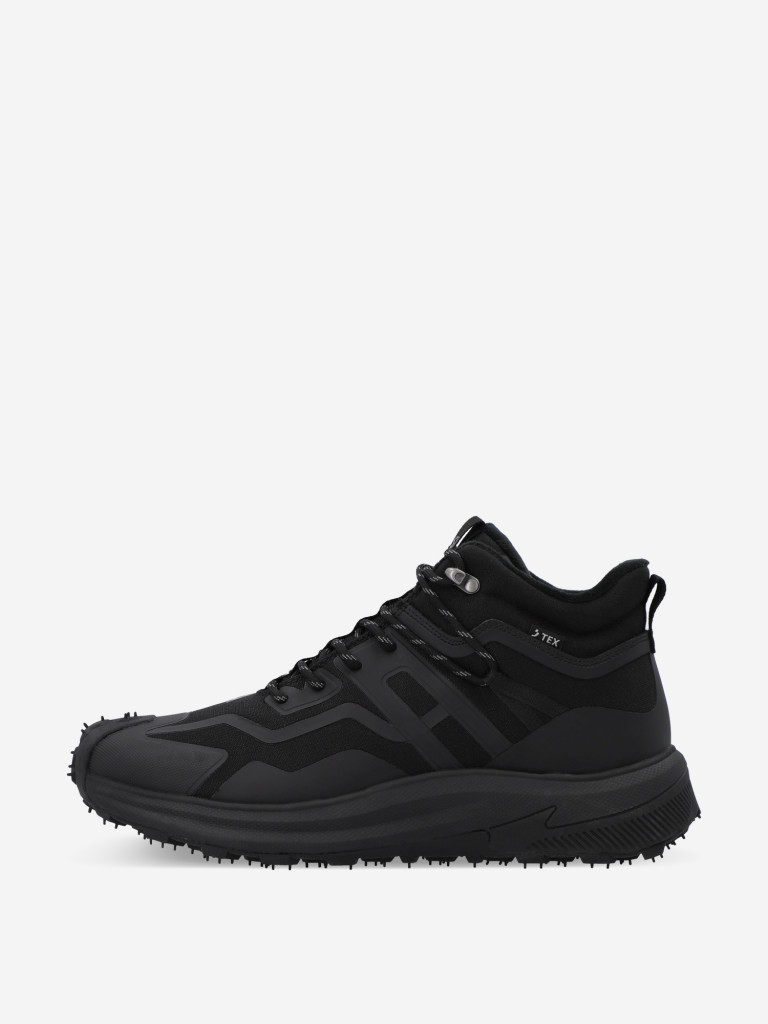 Ботинки утепленные мужские Safety Jogger