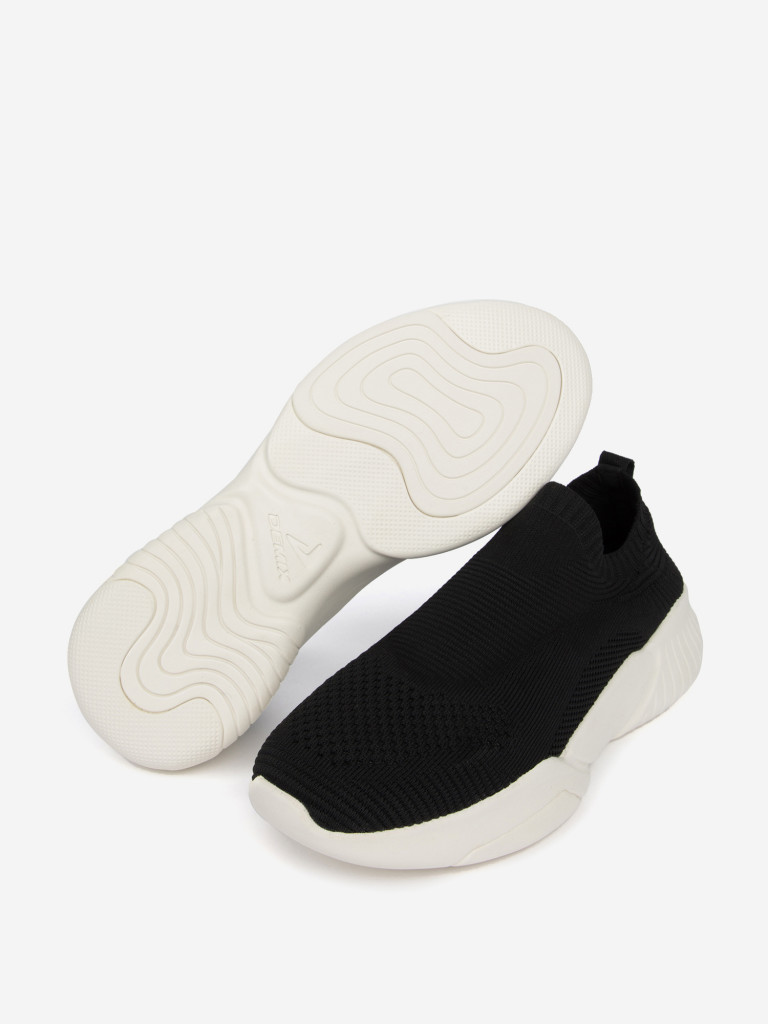 Кроссовки женские Demix Galaxy Knit