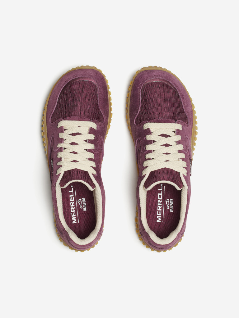 Полуботинки женские Merrell Wrapt