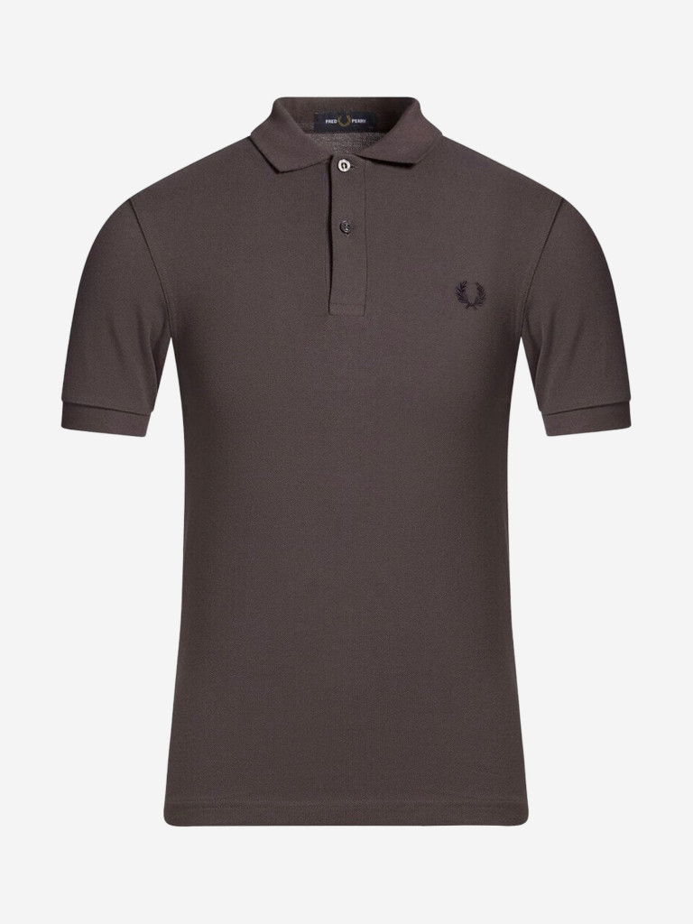 Поло мужское FRED PERRY