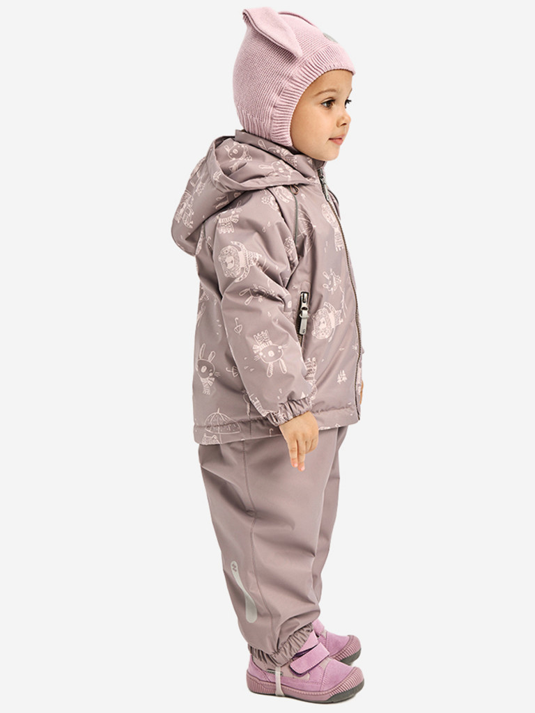 Костюм NIKASTYLE