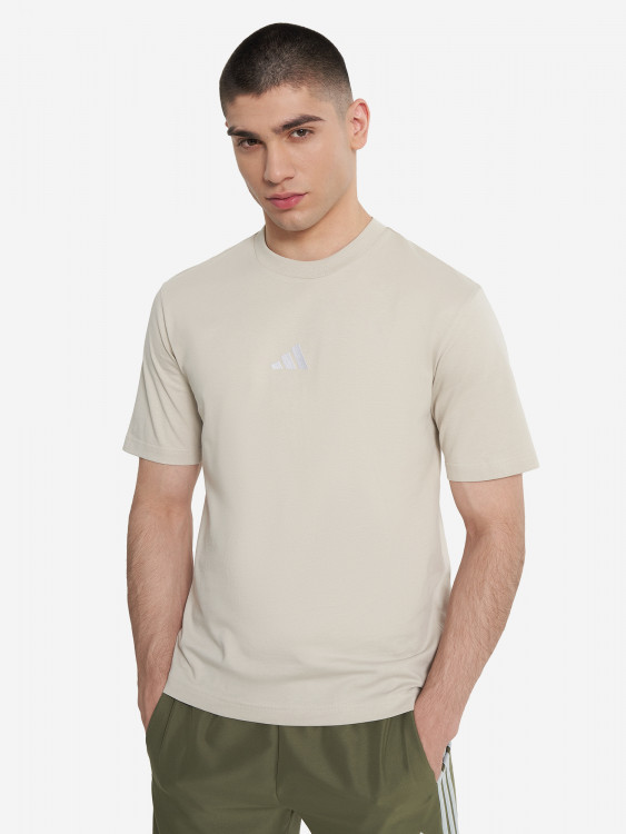 Футболка мужская Adidas