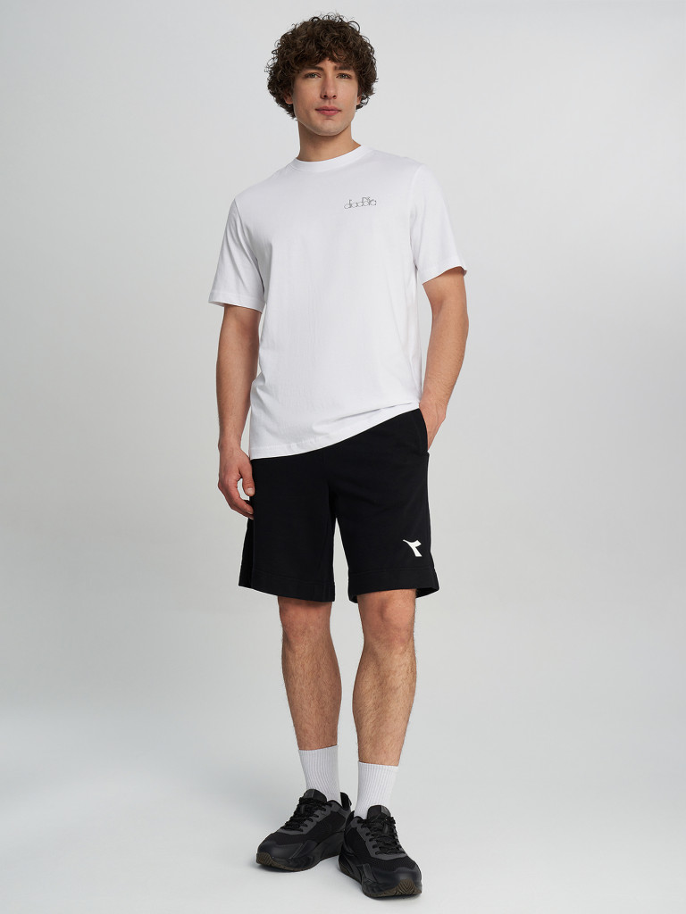 Бриджи мужские Diadora