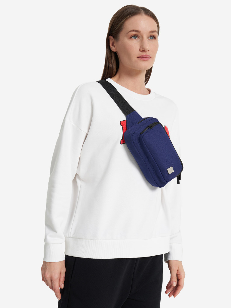 Сумка на пояс FILA
