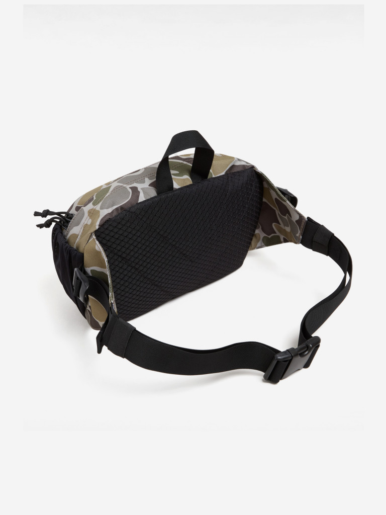 Сумка поясная Vans Bounds Cross Body Bag Bungee
