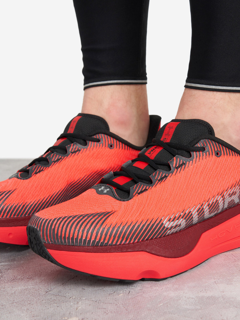 Кроссовки мужские Under Armour Infinite Pro Storm