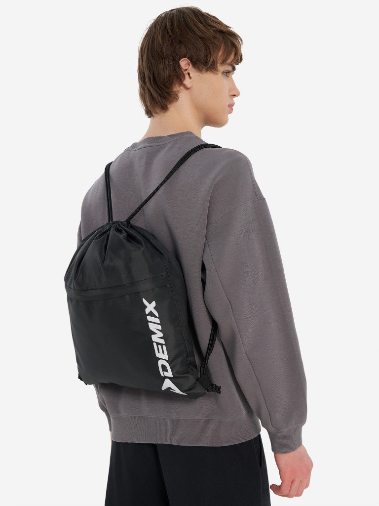 Мешок для обуви Demix