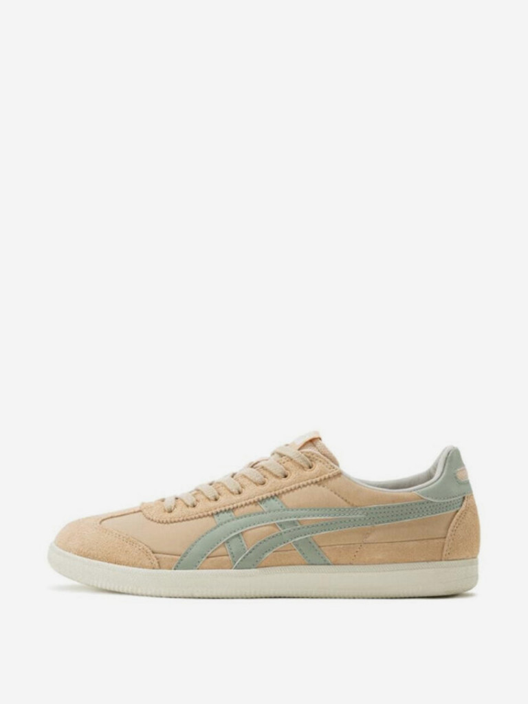 Onitsuka Tiger Tokuten 'Khaki White'