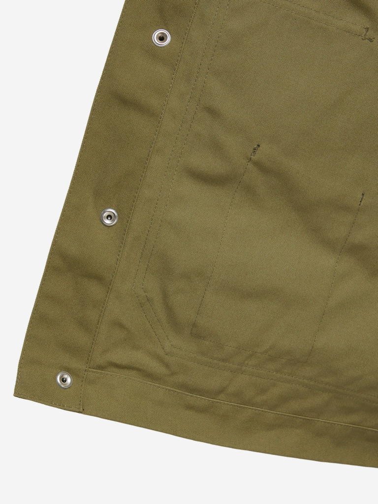 Ветровка мужская Fjallraven Vardag