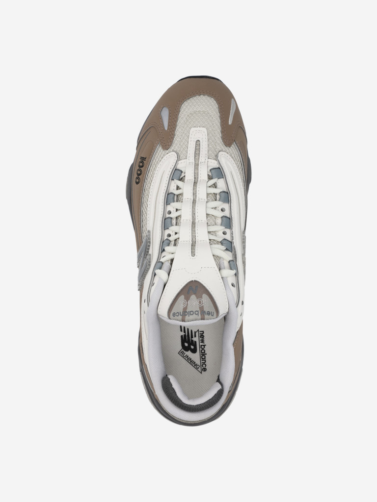 Кроссовки мужские New Balance 1000