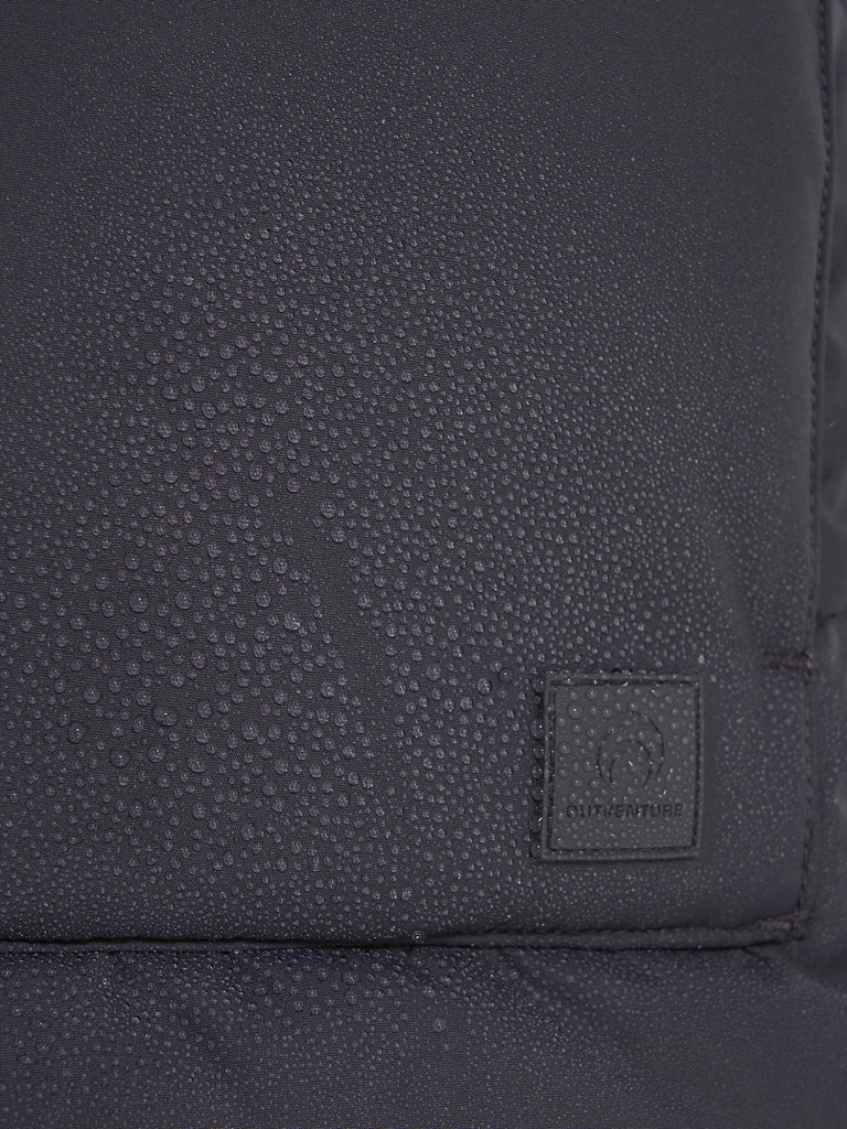 Пальто утепленное женское Outventure