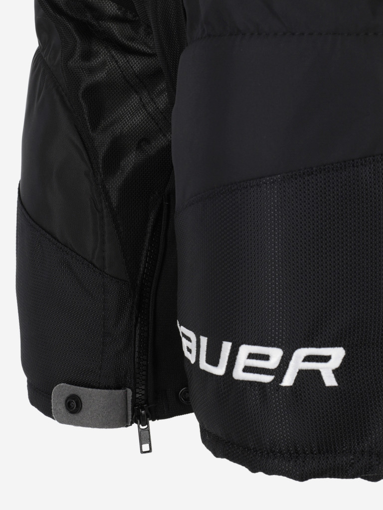 Шорты хоккейные Bauer HP Perf JR