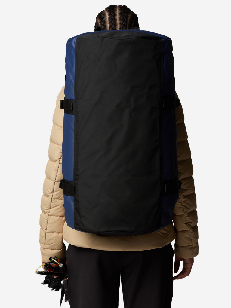 Баул The North Face Base Camp Duffel 71 л