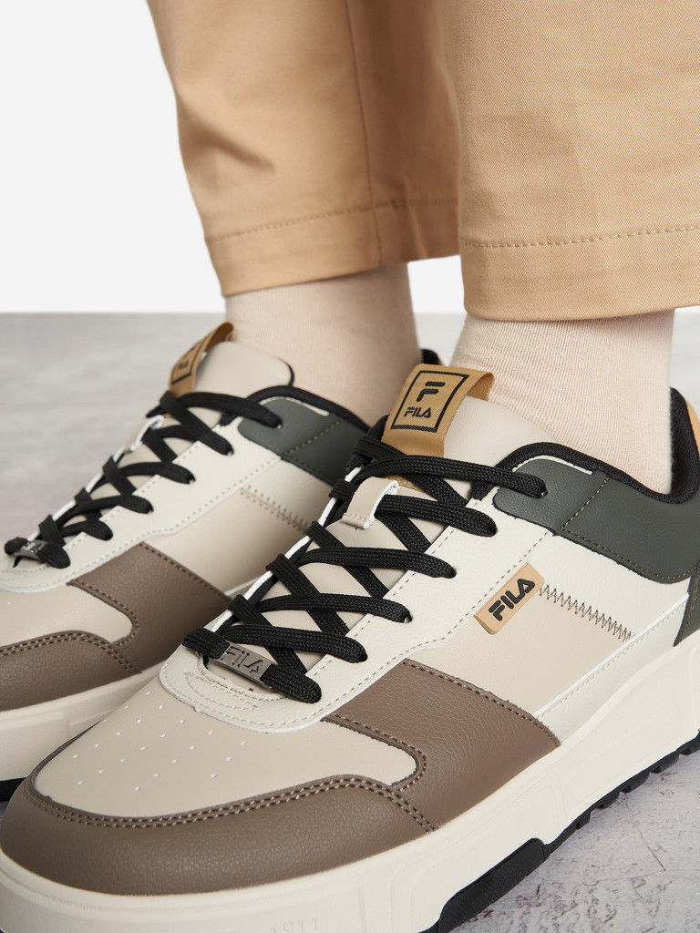 Кеды мужские FILA Fx-1000 Low
