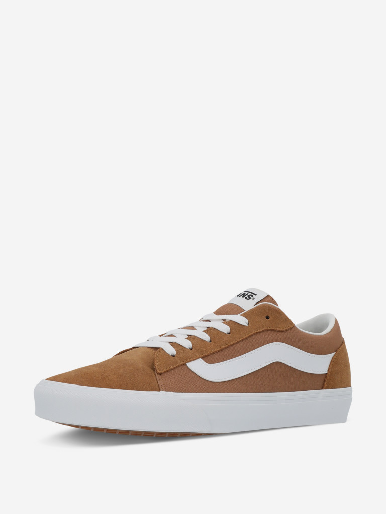 Кеды мужские Vans Vero Ls