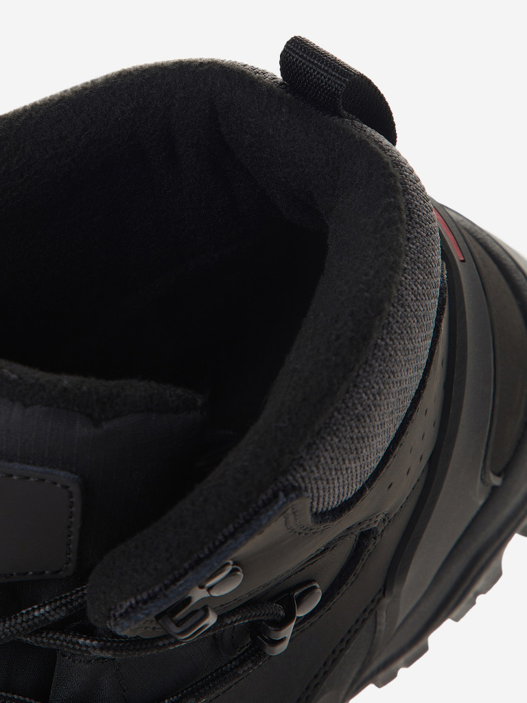 Ботинки утепленные мужские Northland Graz Winter 200 Waterguard