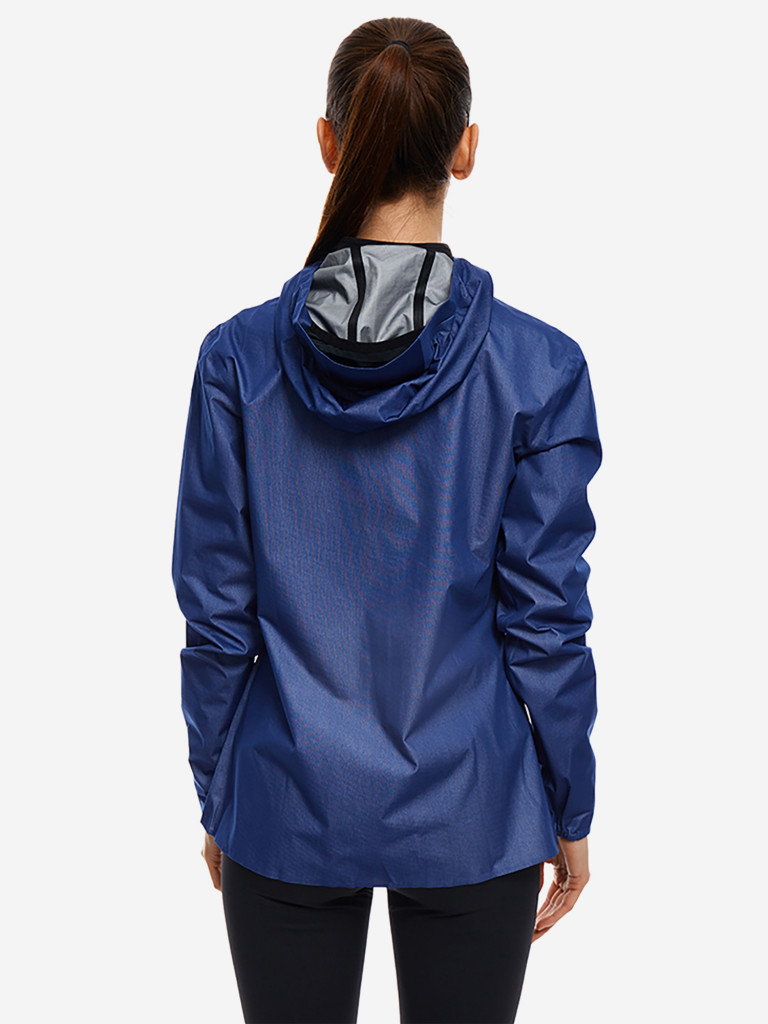 Куртка женская UGLOW, синий