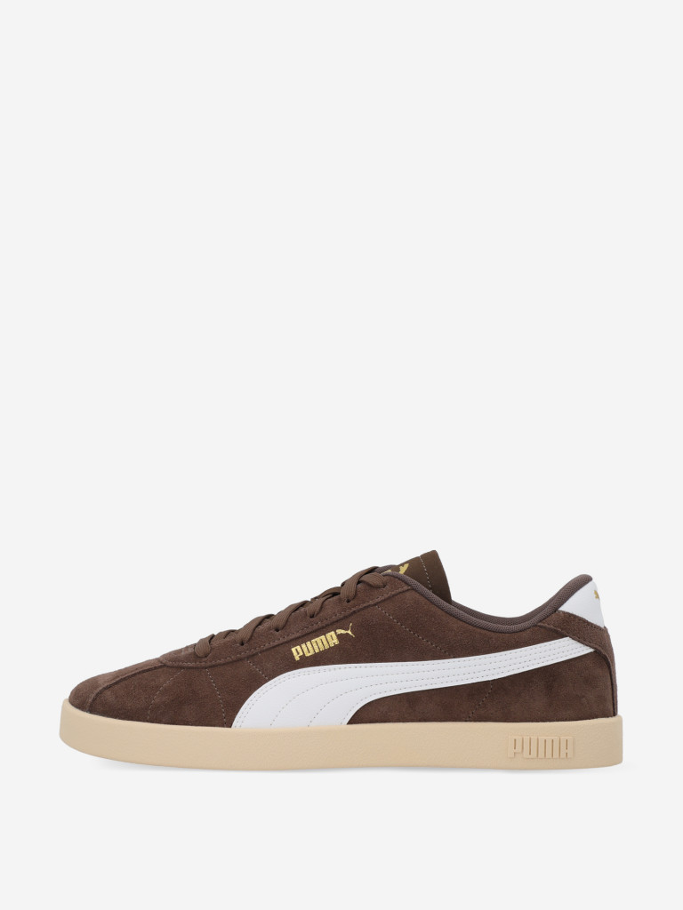 Кеды мужские Puma Club II