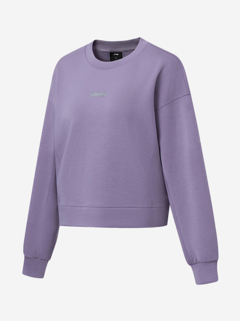 Свитшот женский Li-Ning