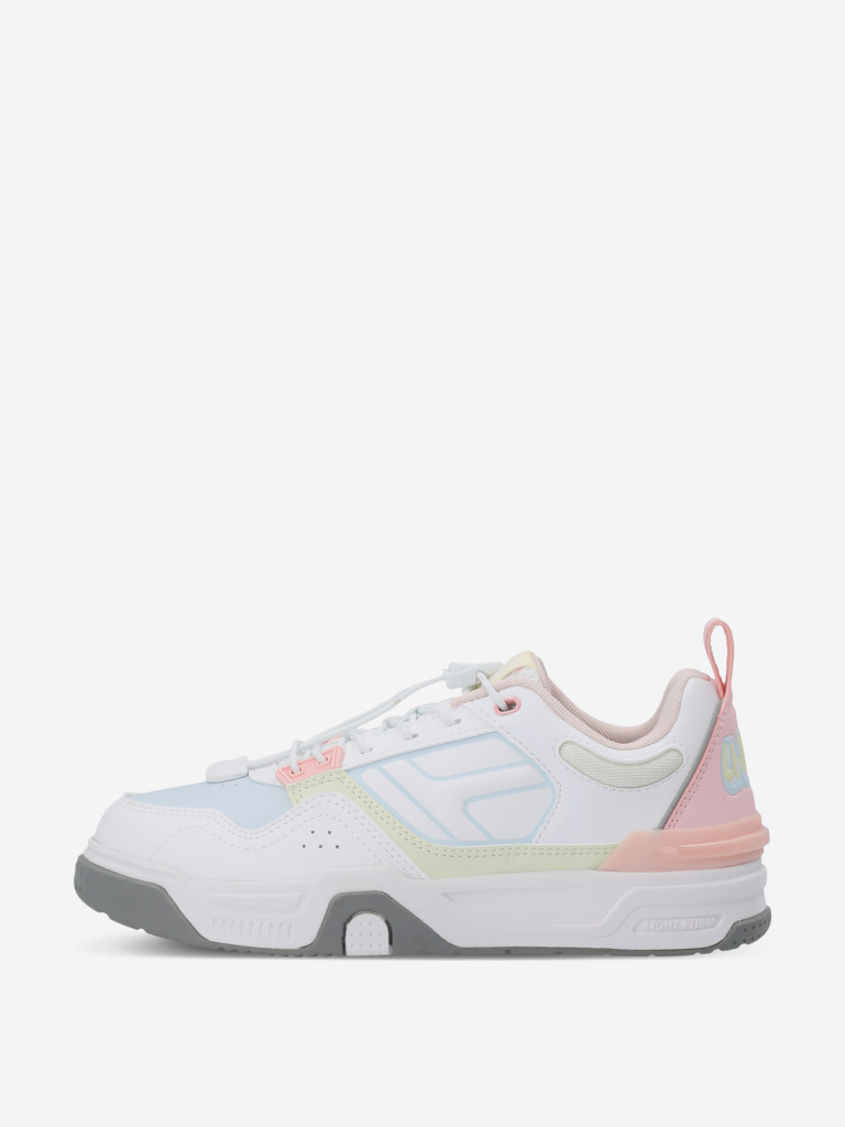 Кеды для девочек Li-Ning