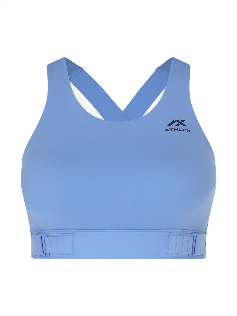 Топ бра спортивный Athlex