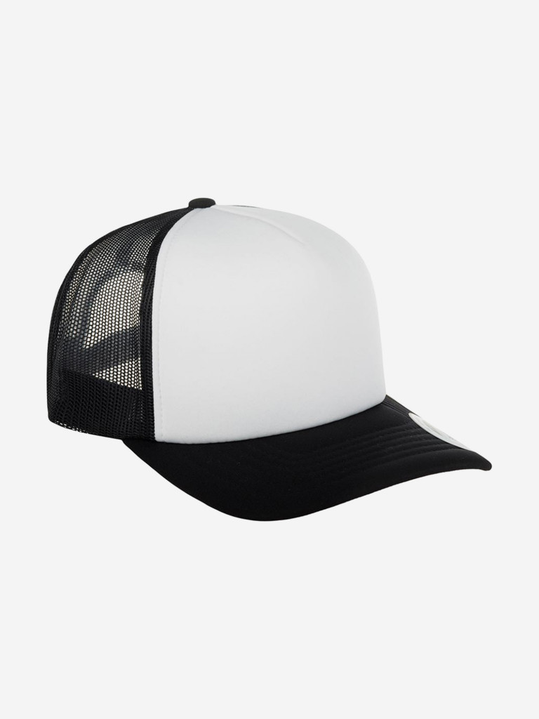 Бейсболка с сеточкой FLEXFIT 6320W