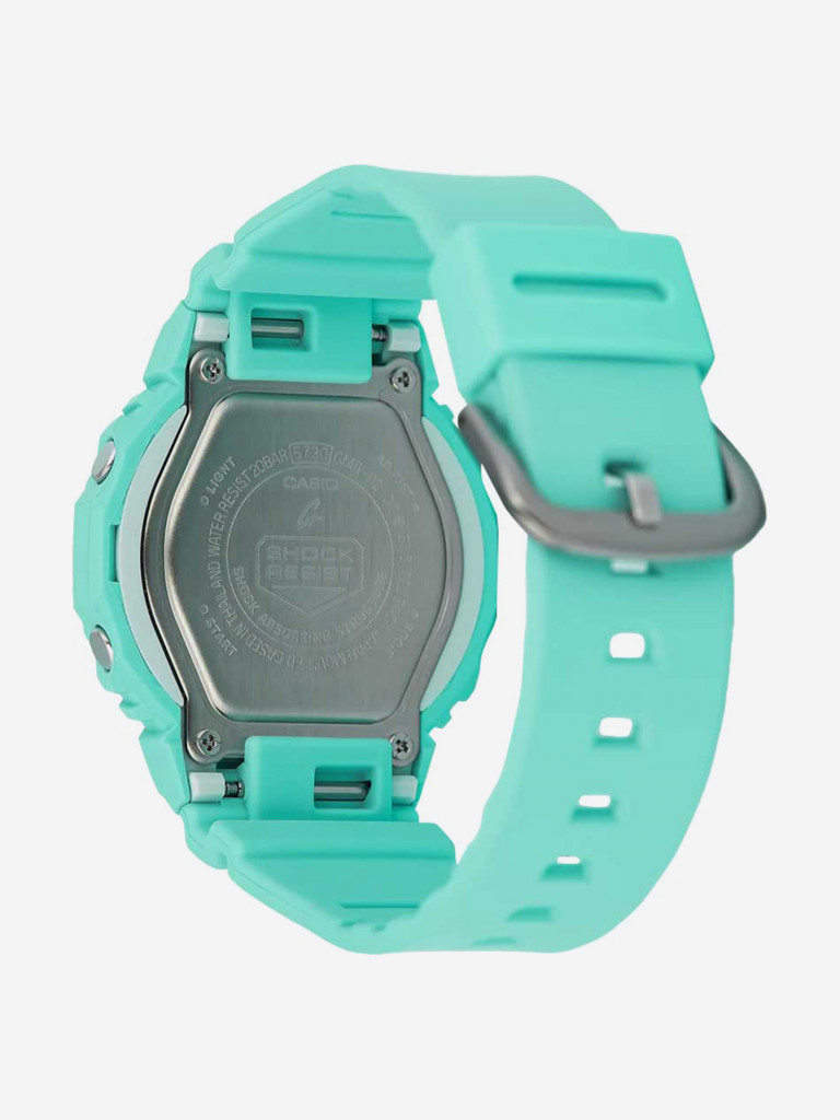 Наручные часы Casio G-Shock GMA-P2100-2A