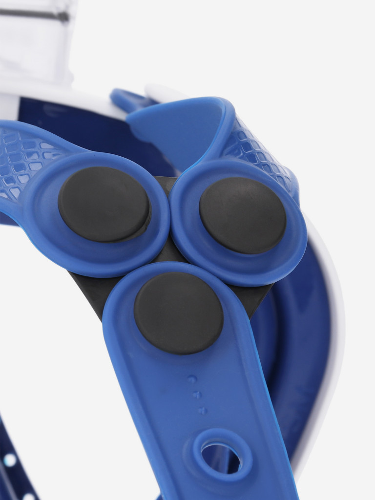 Маска Aqualung Smart Snorkel